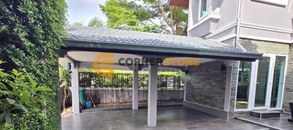 200m² House in Pattaya, Thailand No. 59258 8