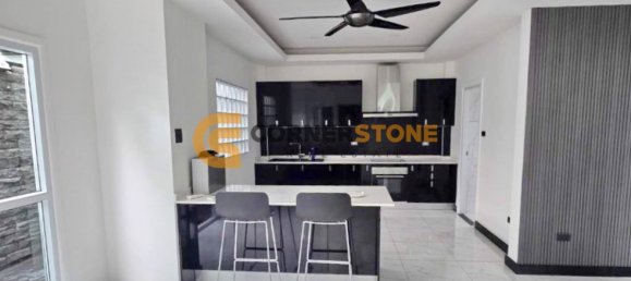 200m² House in Pattaya, Thailand No. 59258 18