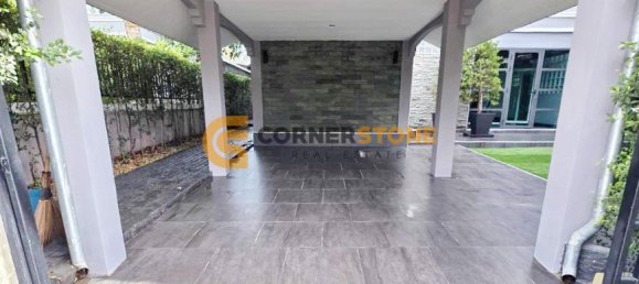200m² House in Pattaya, Thailand No. 59258 6