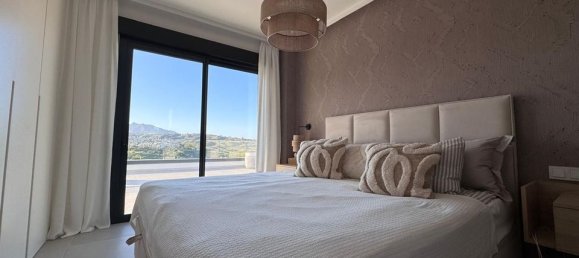 2 bedrooms Penthouse in Mijas, Spain No. 179929 13