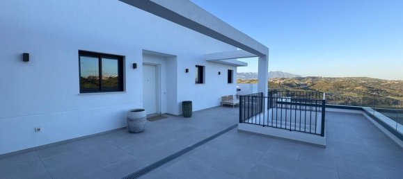 2 bedrooms Penthouse in Mijas, Spain No. 179929 34