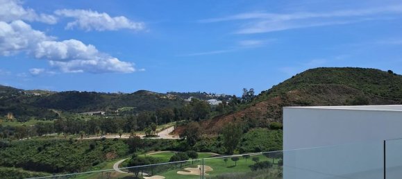 2 bedrooms Penthouse in Mijas, Spain No. 179929 41