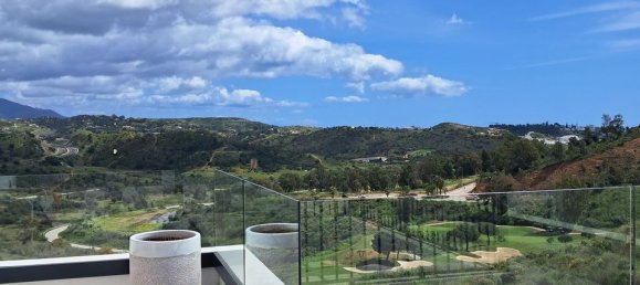 2 bedrooms Penthouse in Mijas, Spain No. 179929 38