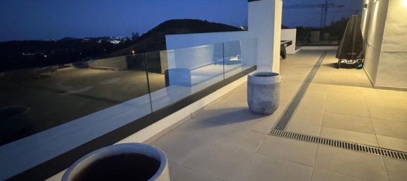 2 bedrooms Penthouse in Mijas, Spain No. 179929 27