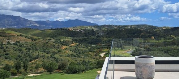 2 bedrooms Penthouse in Mijas, Spain No. 179929 40