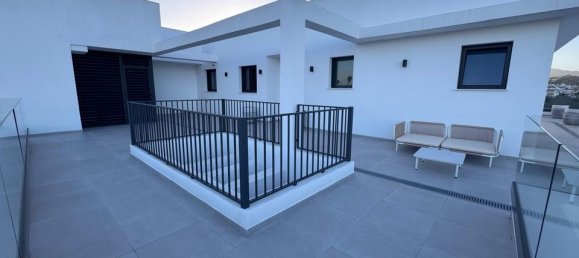 2 bedrooms Penthouse in Mijas, Spain No. 179929 35