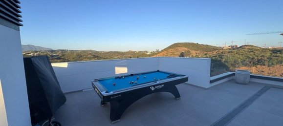2 bedrooms Penthouse in Mijas, Spain No. 179929 3
