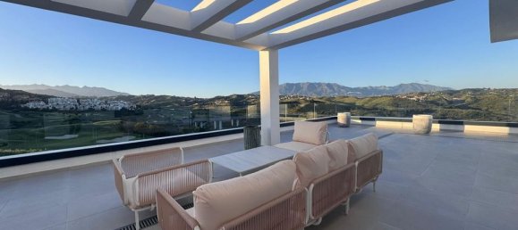 2 bedrooms Penthouse in Mijas, Spain No. 179929 37