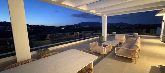 2 bedrooms Penthouse in Mijas, Spain No. 179929 28