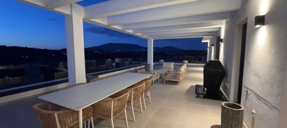 2 bedrooms Penthouse in Mijas, Spain No. 179929 30