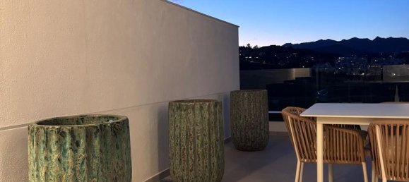 2 bedrooms Penthouse in Mijas, Spain No. 179929 29