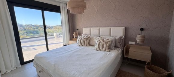 2 bedrooms Penthouse in Mijas, Spain No. 179929 12