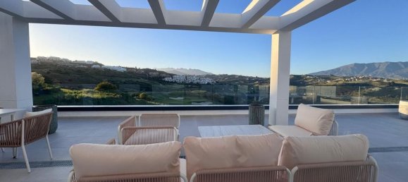 2 bedrooms Penthouse in Mijas, Spain No. 179929 36