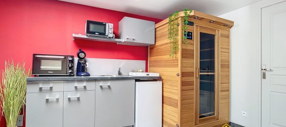 2 chambres Maison à Warhem, France No. 66945 7