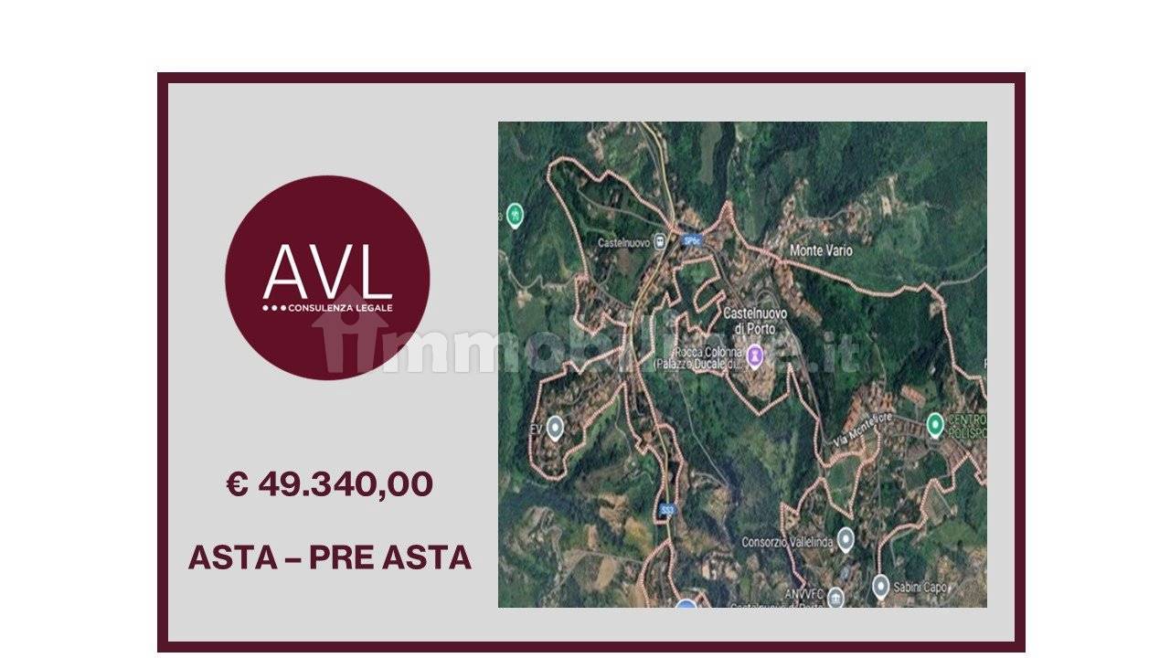 2 bedrooms Apartment in Castelnuovo di Porto, Italy No. 193835