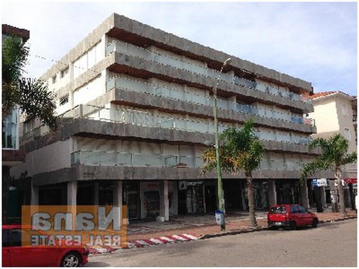 3 bedrooms Apartment in Maldonado, Uruguay No. 3579