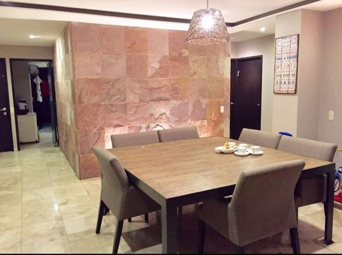 3 Schlafzimmer Wohnung in Mexico, Nr. 226866