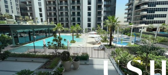 Квартира с 2 спальнями в Мохаммед Бин Рашид Сити, ОАЭ № 98190 17