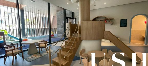 Квартира с 2 спальнями в Мохаммед Бин Рашид Сити, ОАЭ № 98190 21