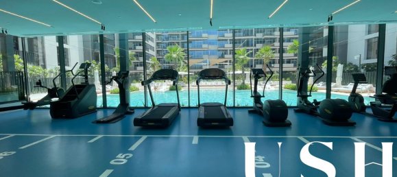 Квартира с 2 спальнями в Мохаммед Бин Рашид Сити, ОАЭ № 98190 18