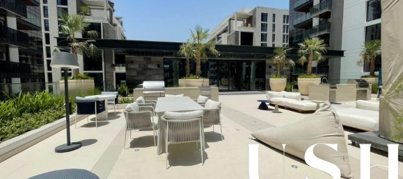 Квартира с 2 спальнями в Мохаммед Бин Рашид Сити, ОАЭ № 98190 25