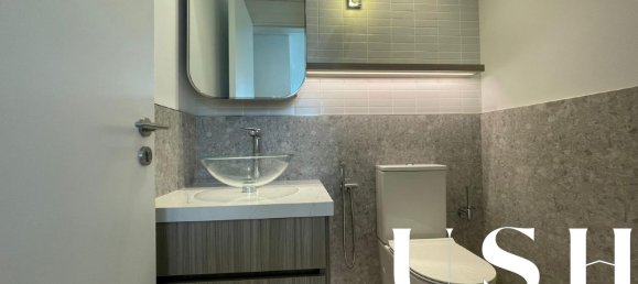 Квартира с 2 спальнями в Мохаммед Бин Рашид Сити, ОАЭ № 98190 9