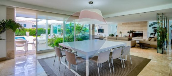 5 bedrooms House in Grandola, Portugal No. 183778 20