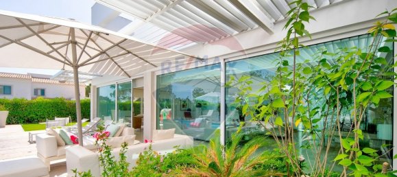 5 bedrooms House in Grandola, Portugal No. 183778 35