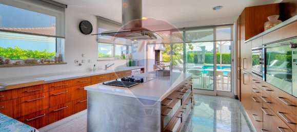 5 bedrooms House in Grandola, Portugal No. 183778 13