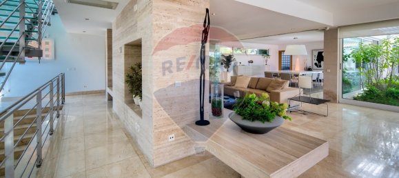 5 bedrooms House in Grandola, Portugal No. 183778 21