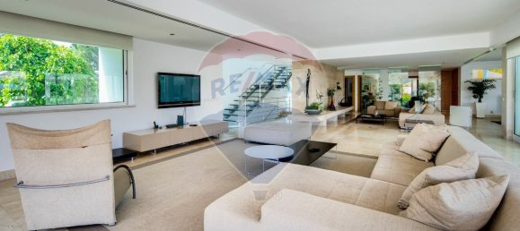 5 bedrooms House in Grandola, Portugal No. 183778 12