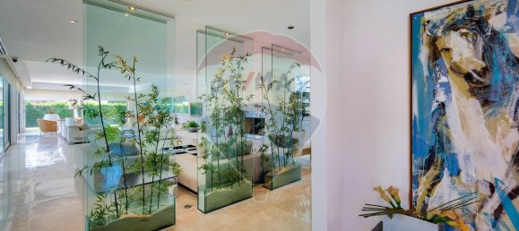 5 bedrooms House in Grandola, Portugal No. 183778 4