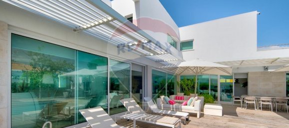 5 bedrooms House in Grandola, Portugal No. 183778 36