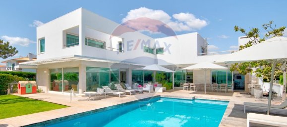 5 bedrooms House in Grandola, Portugal No. 183778 3