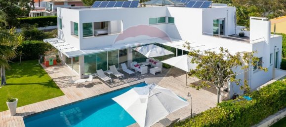 5 bedrooms House in Grandola, Portugal No. 183778 2