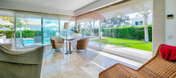 5 bedrooms House in Grandola, Portugal No. 183778 9