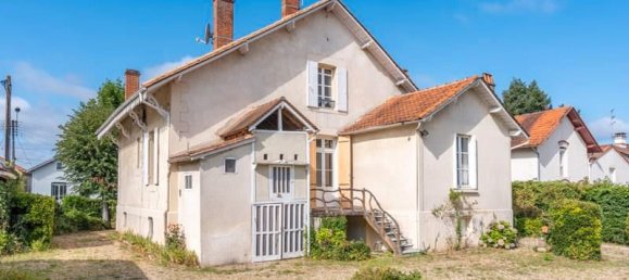 Casa de 3 dormitorios en Bergerac, France No. 342324 4
