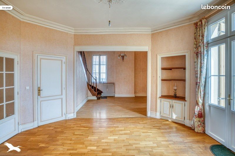 Casa de 3 dormitorios en Bergerac, France No. 342324