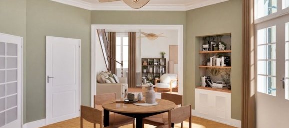 Casa de 3 dormitorios en Bergerac, France No. 342324 8