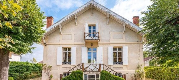 Casa de 3 dormitorios en Bergerac, France No. 342324 3