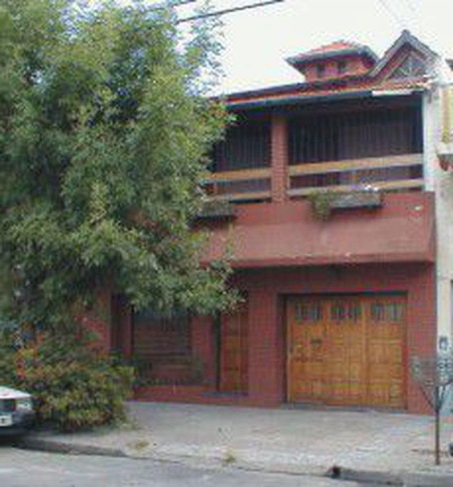 5 غرف نوم منزل في Buenos Aires, Argentina رقم 70501