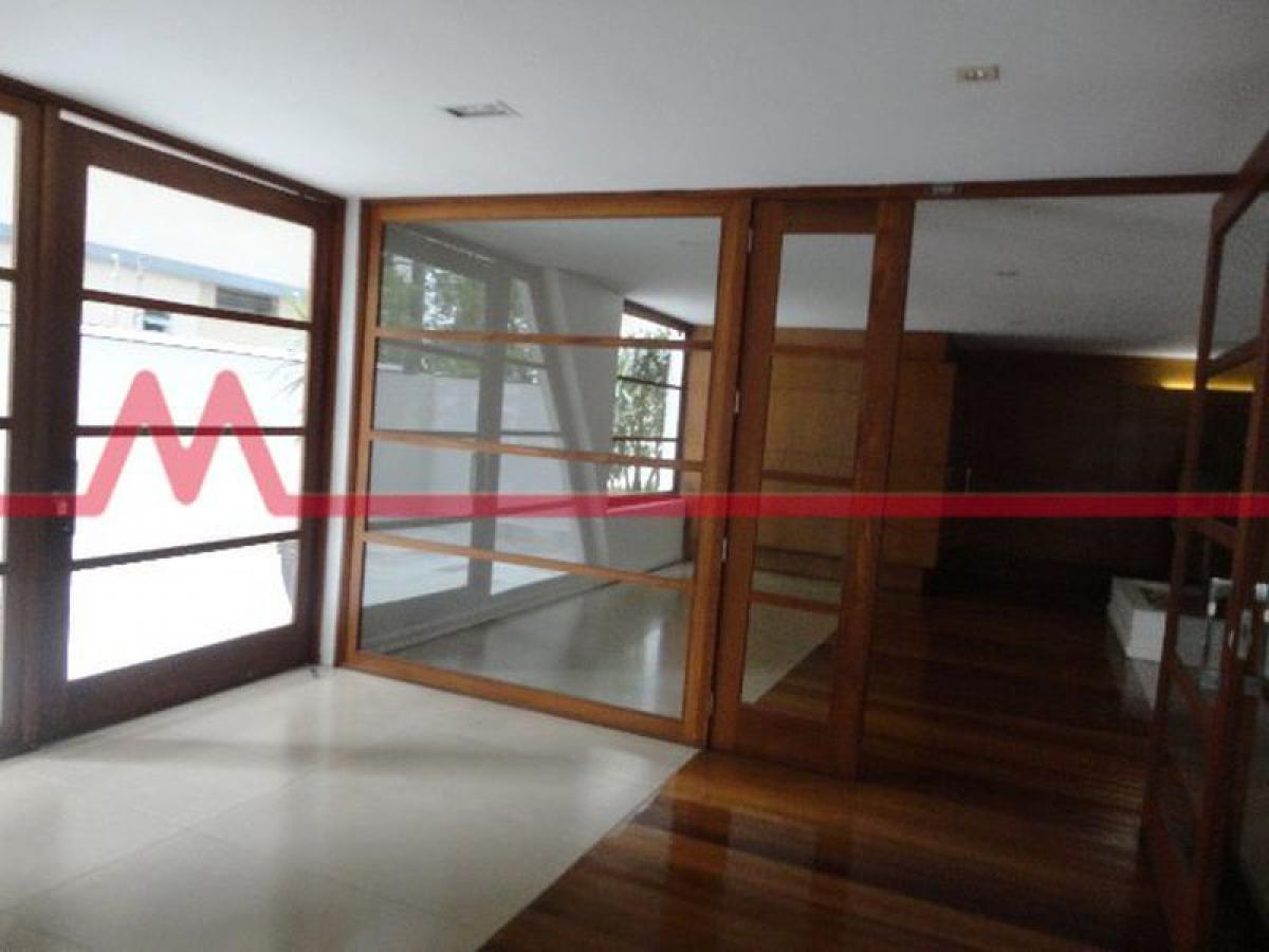 Apartamento T3 em São Paulo, Brazil N.º 528320