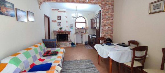 Apartamento T1 em Bassano Romano, Italy N.º 113238 10