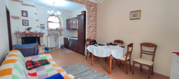 Apartamento T1 em Bassano Romano, Italy N.º 113238 11