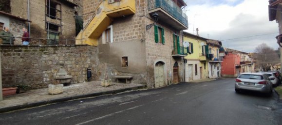 Apartamento T1 em Bassano Romano, Italy N.º 113238 3