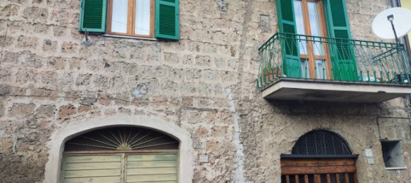 Apartamento T1 em Bassano Romano, Italy N.º 113238 5