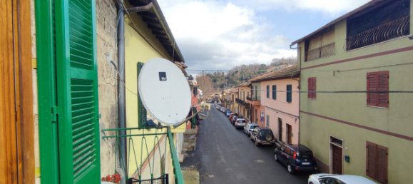 Apartamento T1 em Bassano Romano, Italy N.º 113238 20