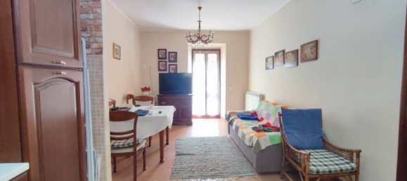Apartamento T1 em Bassano Romano, Italy N.º 113238 8