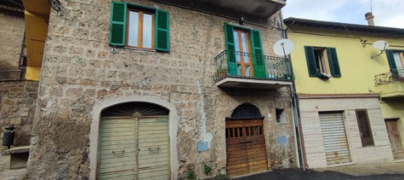 Apartamento T1 em Bassano Romano, Italy N.º 113238 4