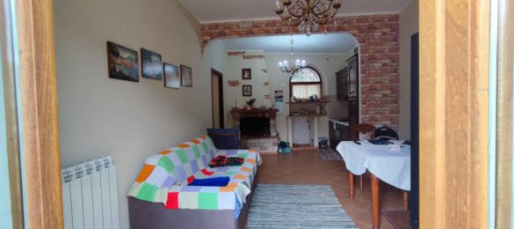Apartamento T1 em Bassano Romano, Italy N.º 113238 12
